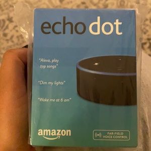 Echo Dot